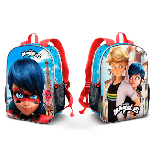 Mochila LADYBUG